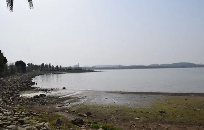 長排口、環(huán)塞子項新建及修復管網(wǎng)臨時委托運維服務